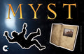 Myst - Sticker Sheet Collection