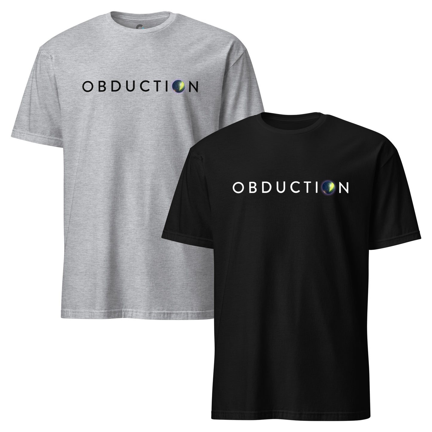Obduction Logo Shirt