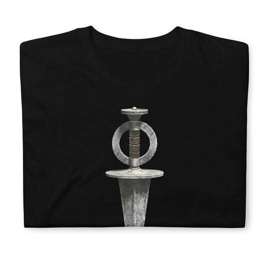 Classic Moiety Dagger Shirt