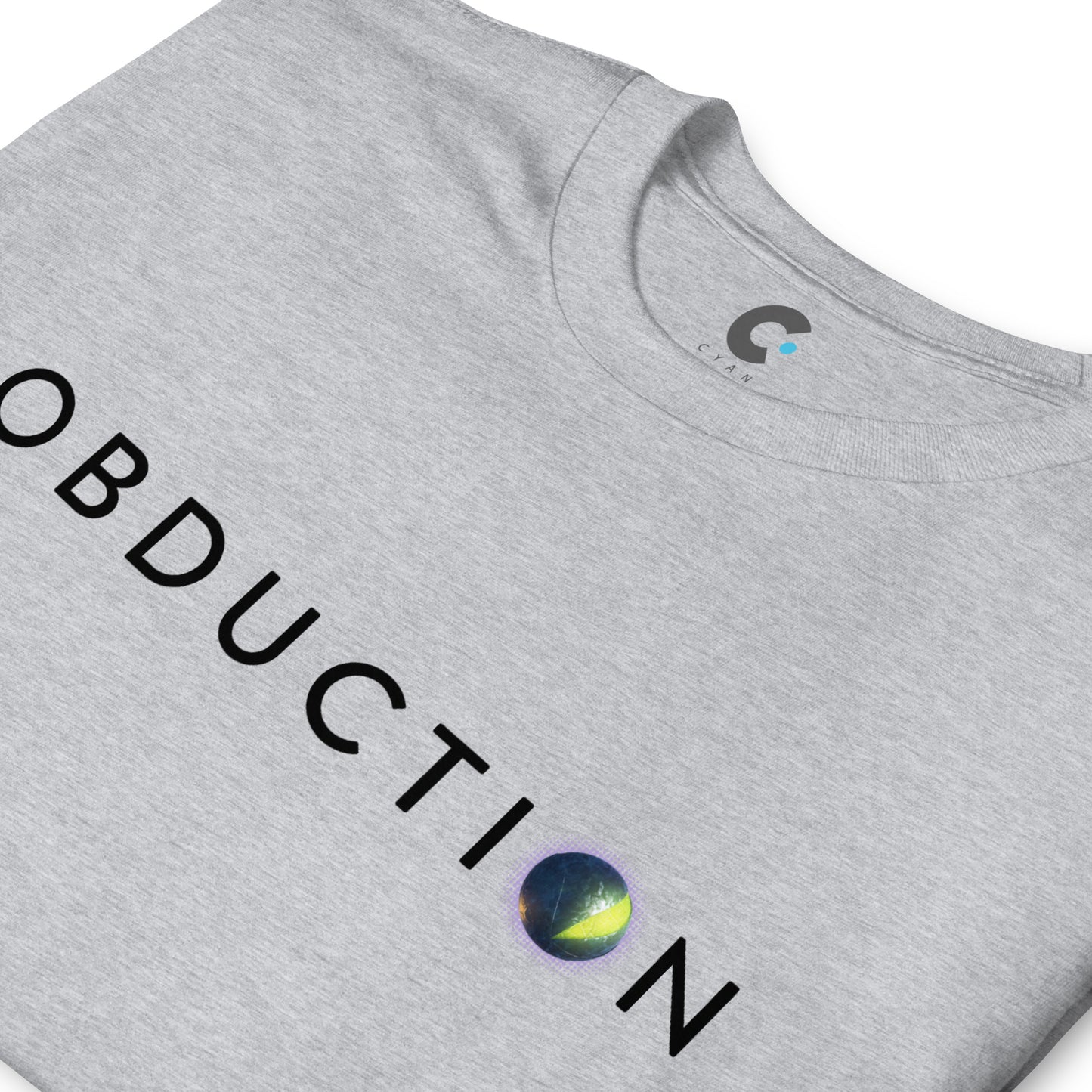 Obduction Logo Shirt