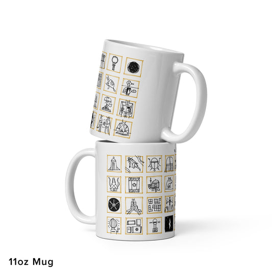 Riven Achievements! Mug