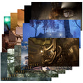 Myst (2021 Edition) Desktop Background Pack