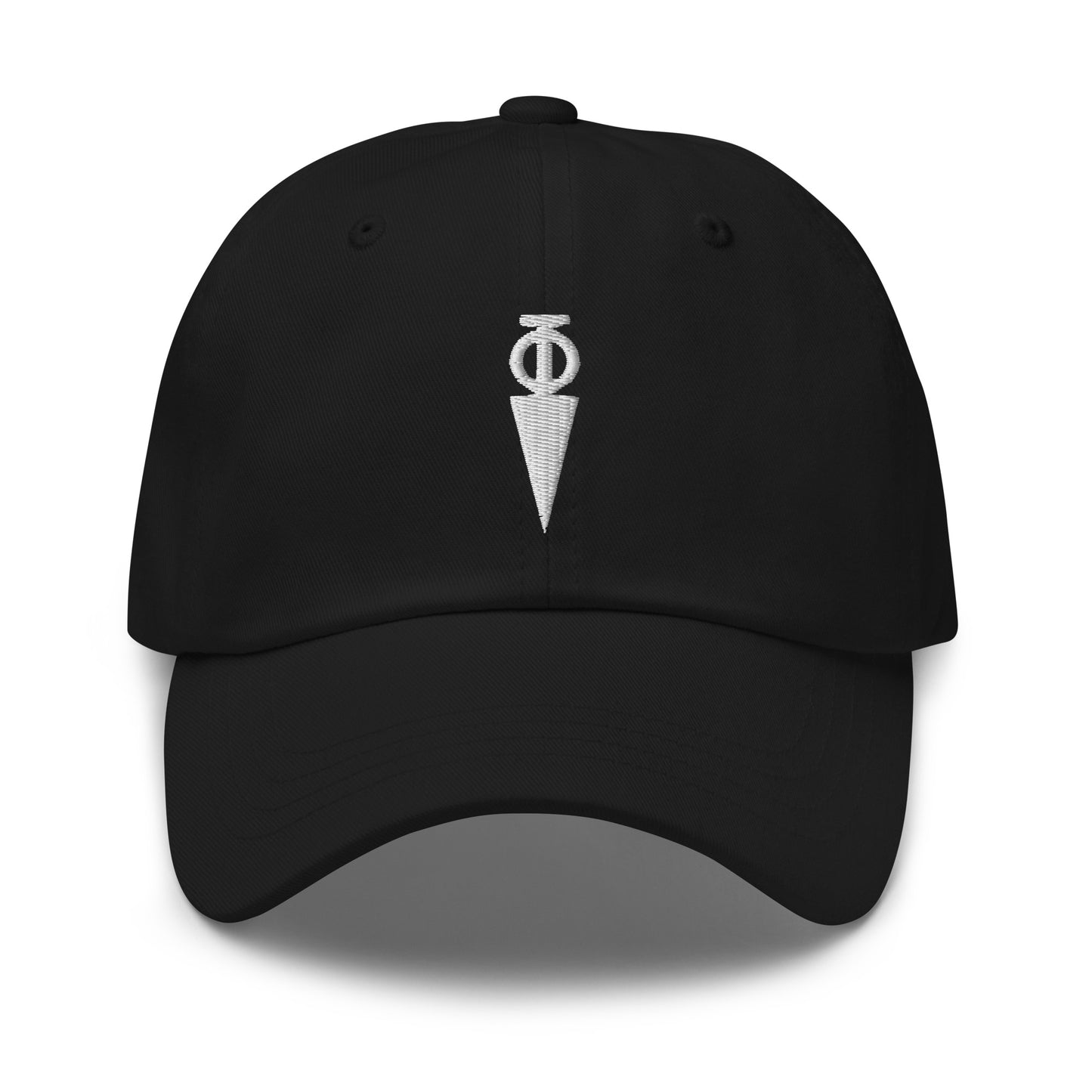 Moiety Dagger Hat