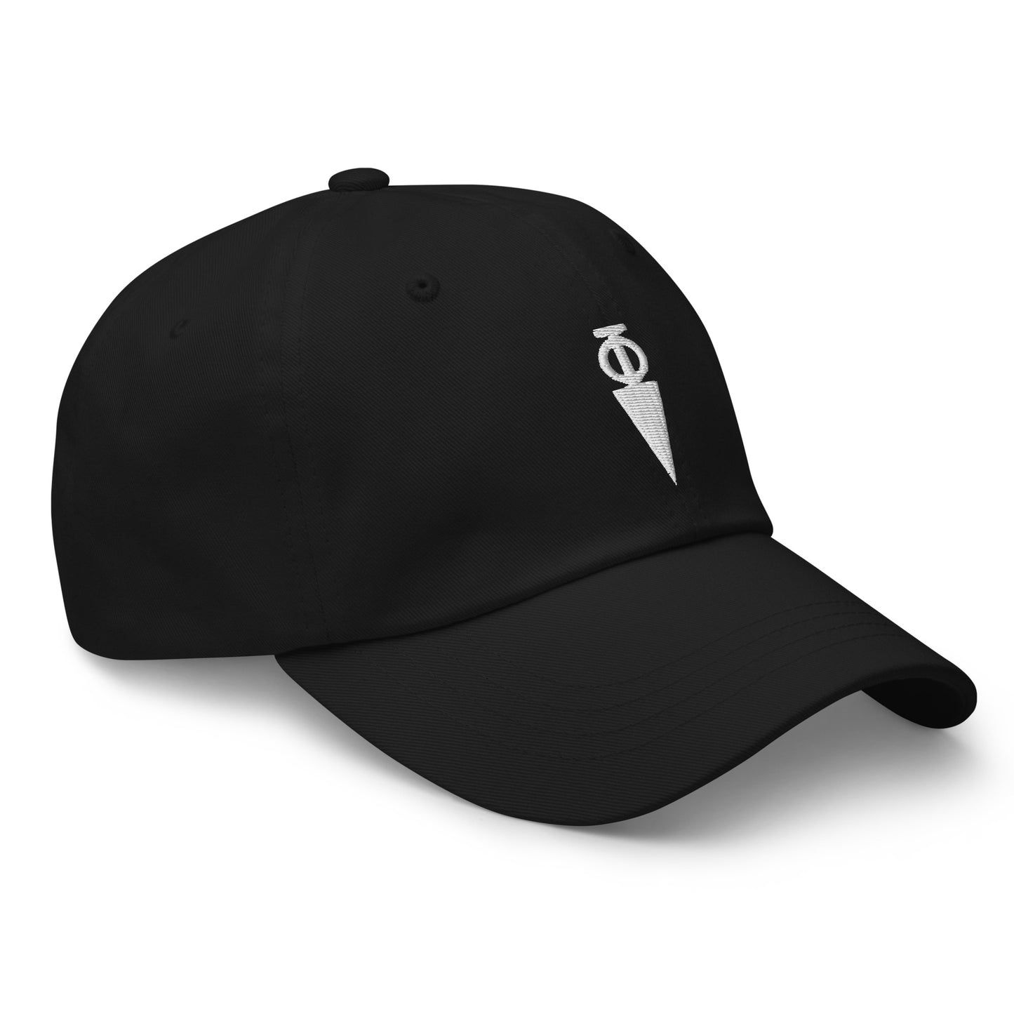 Moiety Dagger Hat