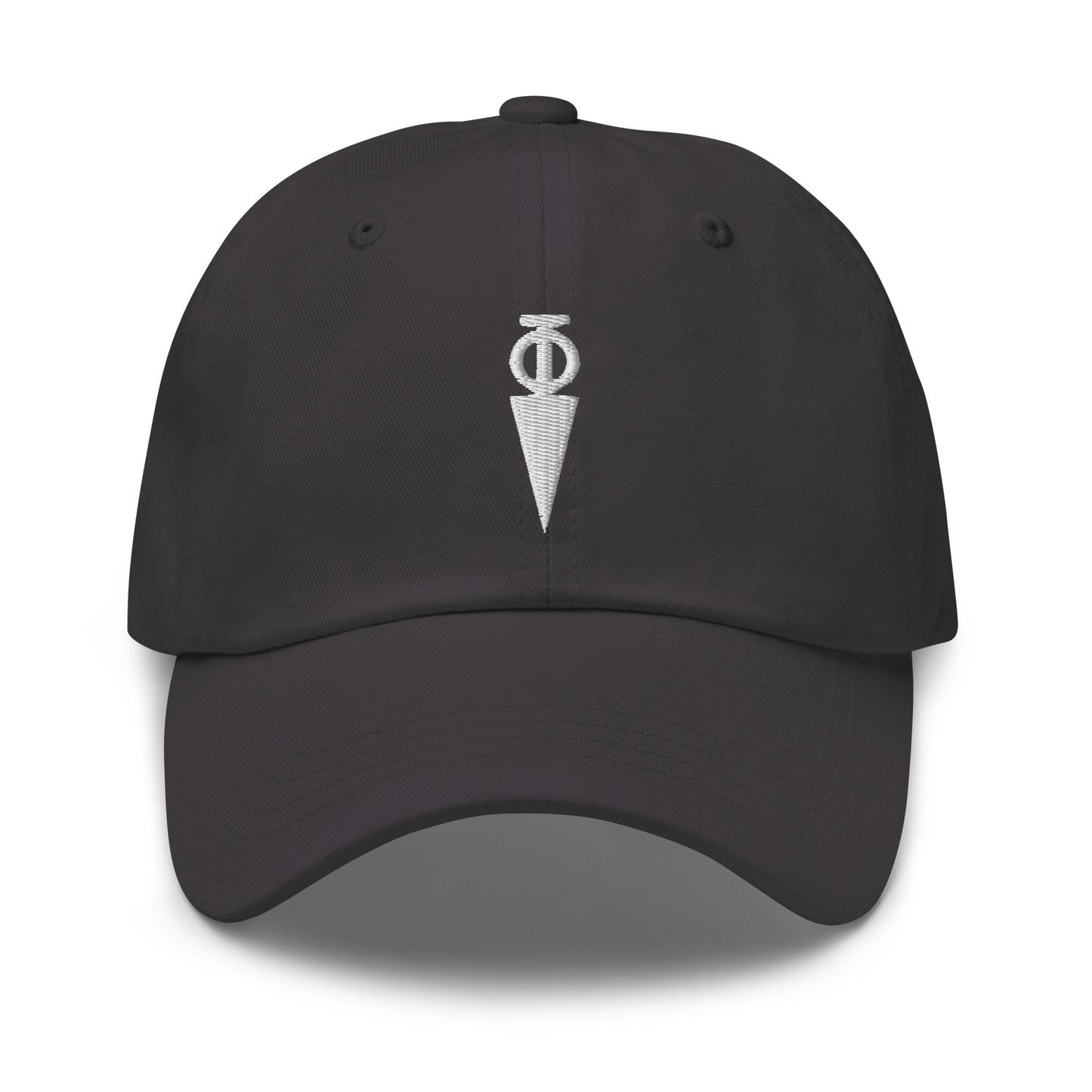 Moiety Dagger Hat
