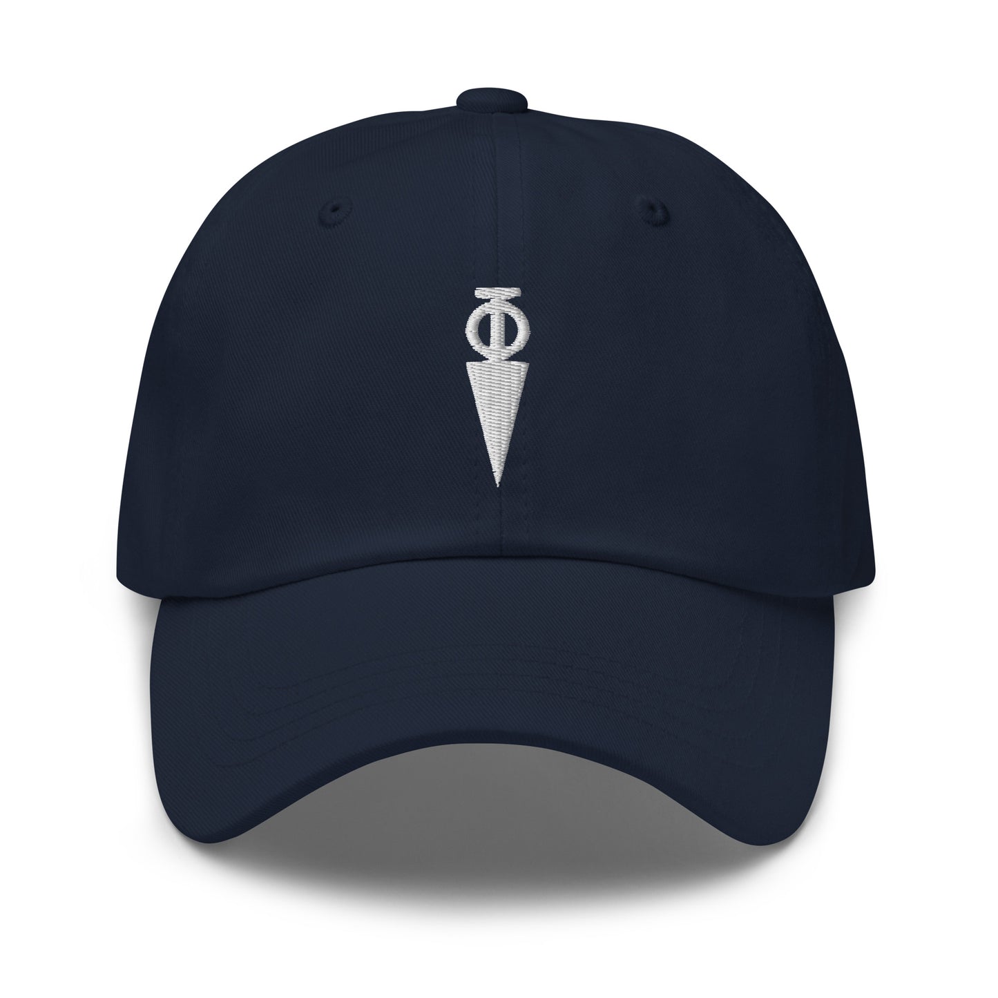 Moiety Dagger Hat
