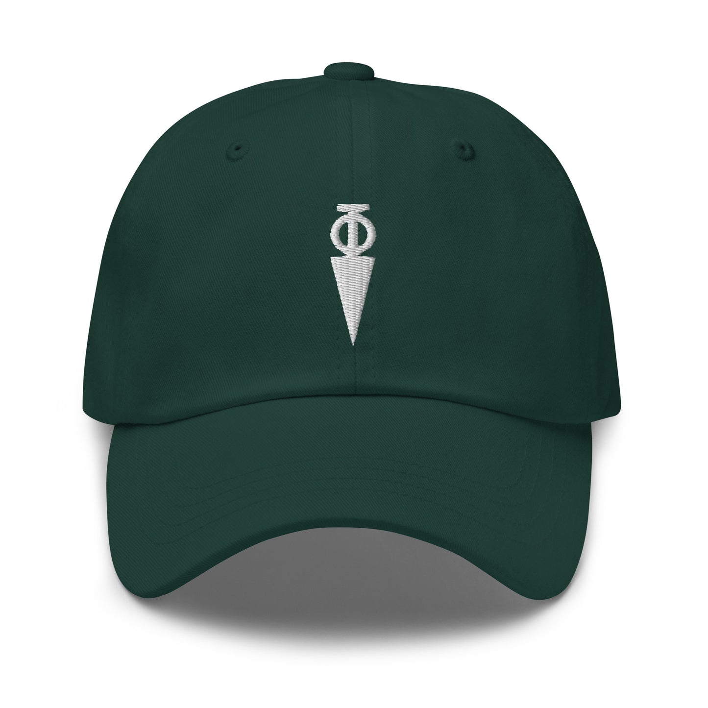 Moiety Dagger Hat