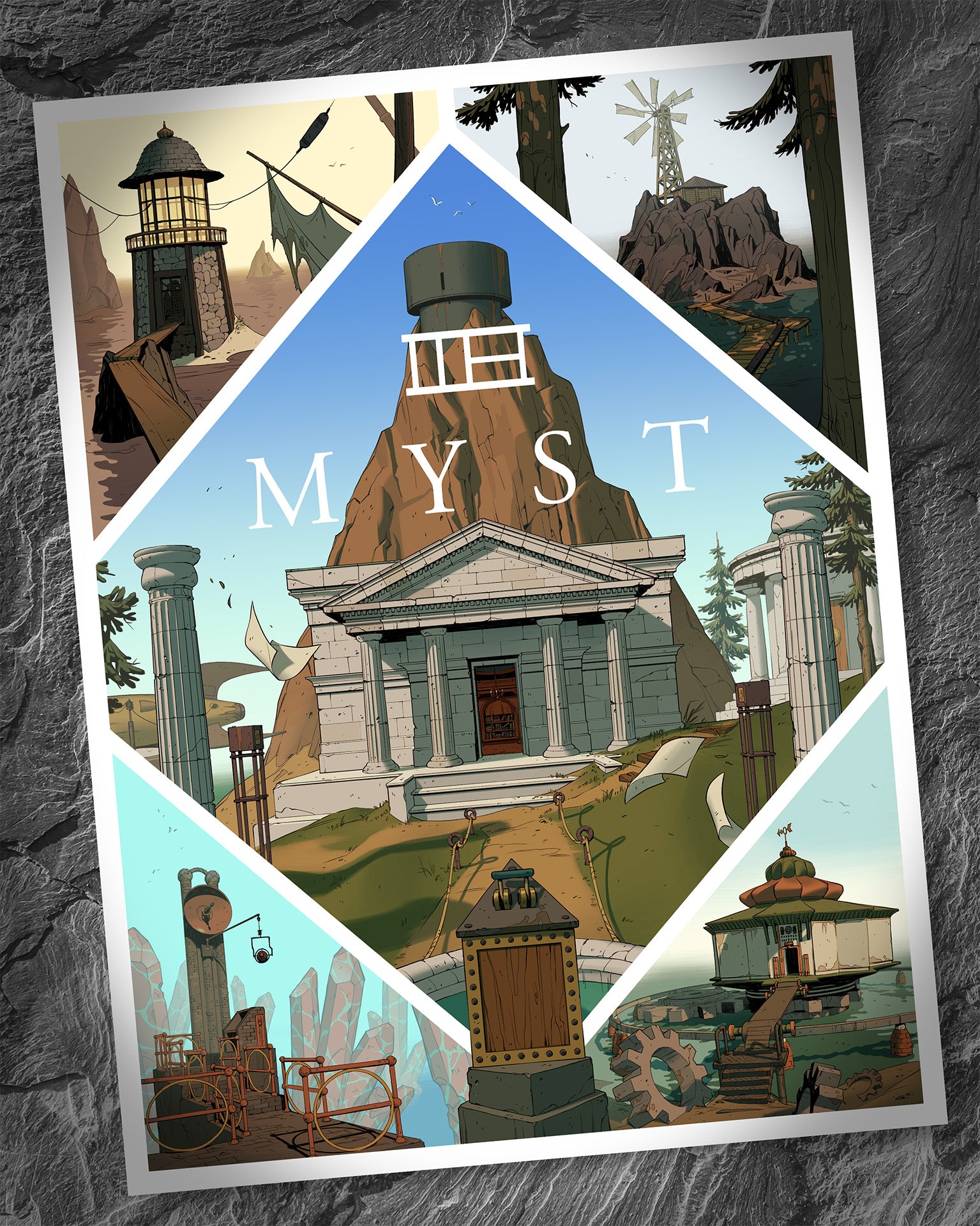 Cyan Development Store | Cyan – Cyan Worlds