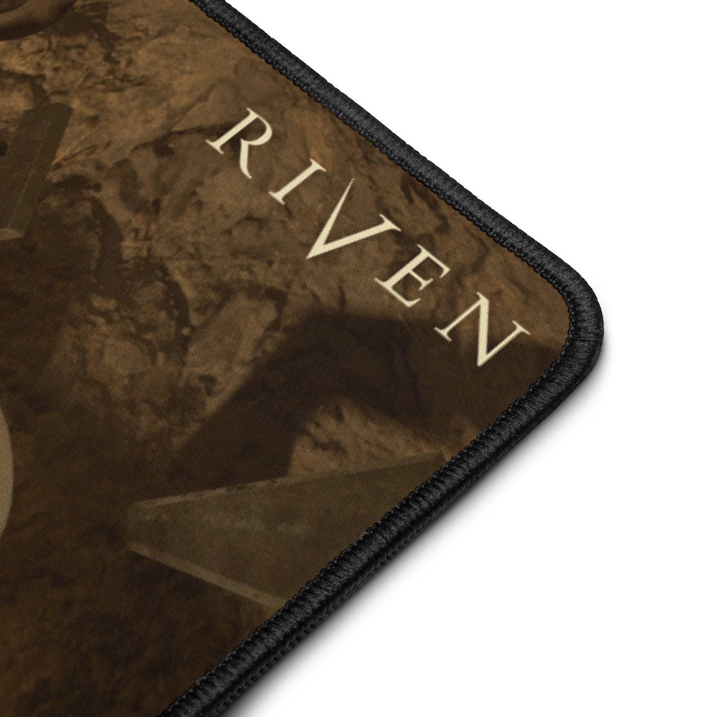 Catherine's Desk Gaming Desk Mat
