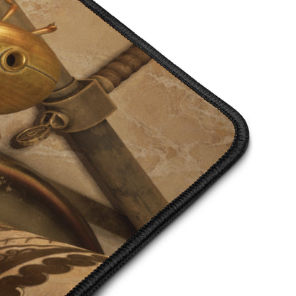 Gehn's Desk Gaming Desk Mat
