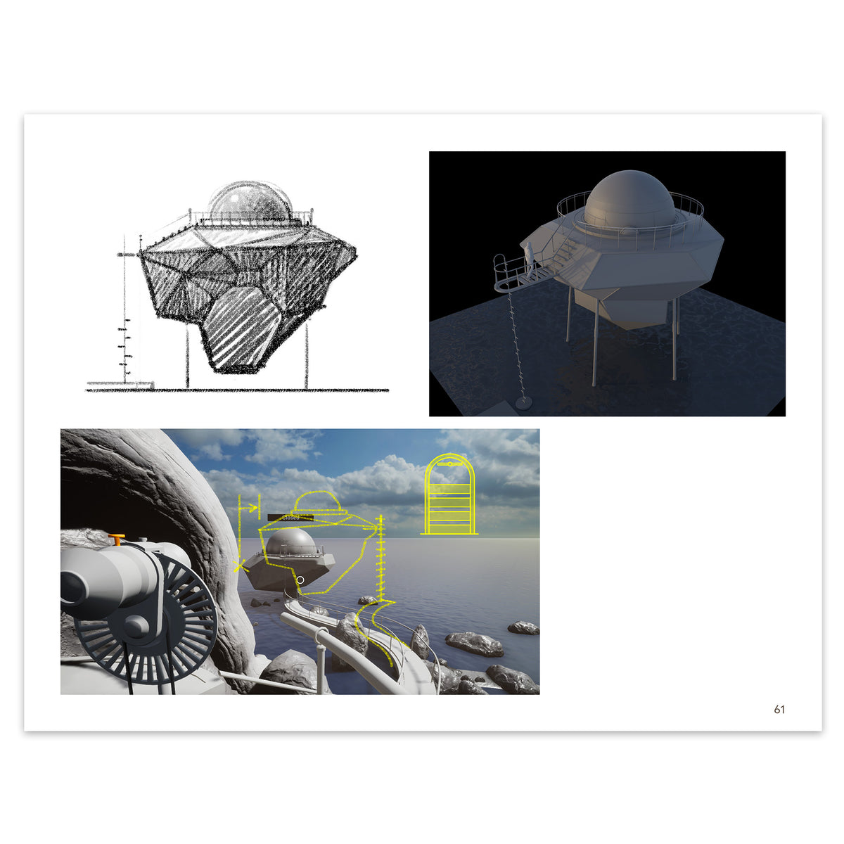 Cyan Development The Art of Riven – Cyan Worlds