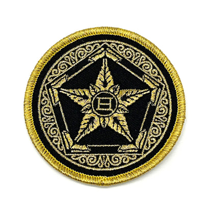 Gehn's Crest Patch