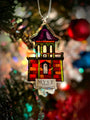 Myst - Ages Icon Holiday Ornament Set