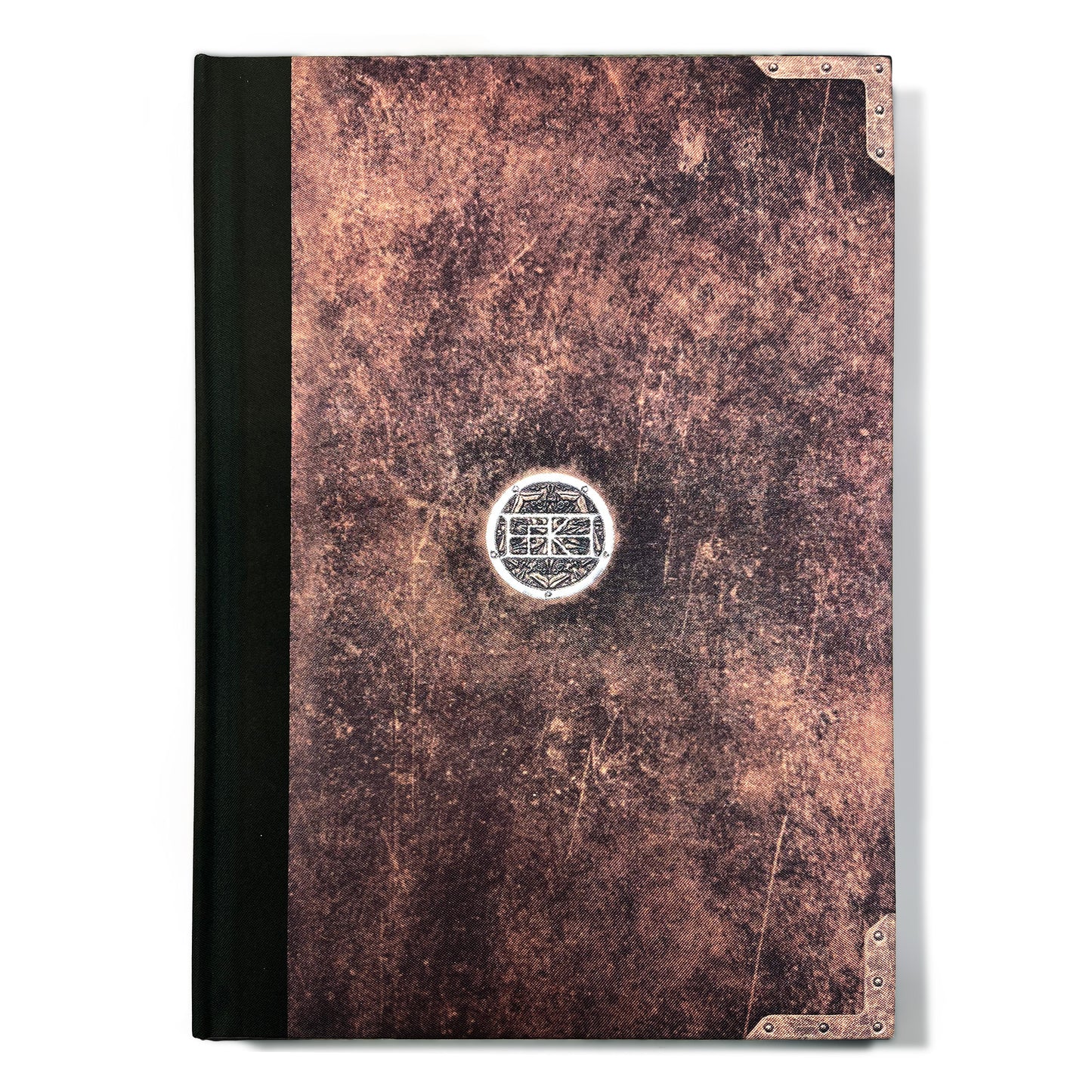 Riven - Age 233 Notebook