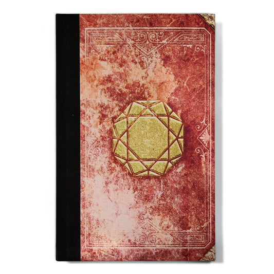 Sirrus Trap Notebook