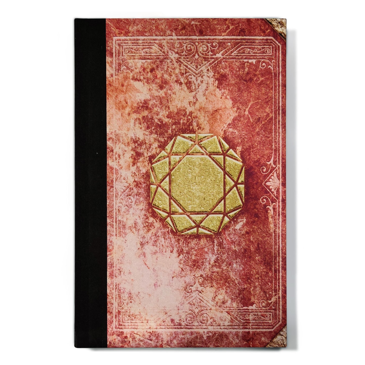 Sirrus Trap Notebook