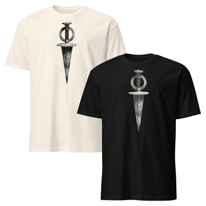 Classic Moiety Dagger Shirt