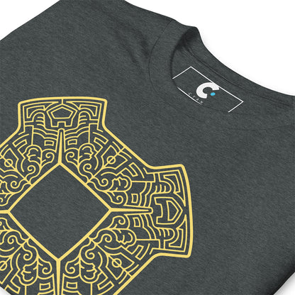 Myst V 20th Anniversary Tablet T-Shirt [Limited Edition]