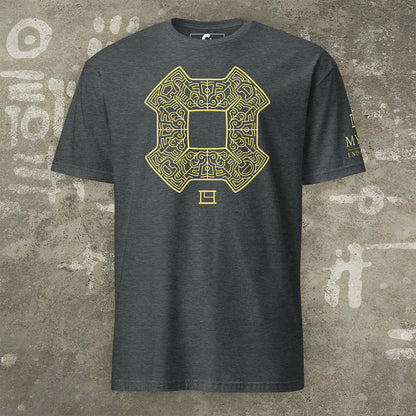 Myst V 20th Anniversary Tablet T-Shirt [Limited Edition]