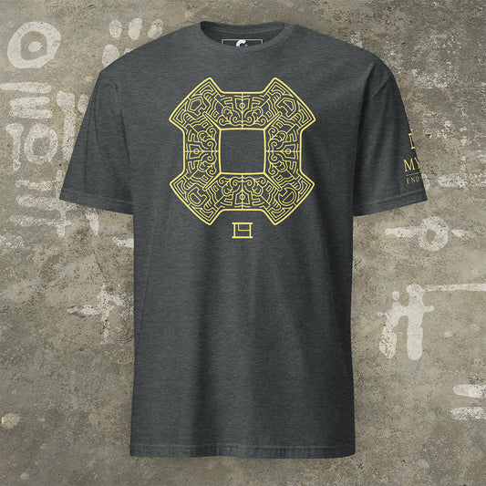 Myst V 20th Anniversary Tablet T-Shirt [Limited Edition]