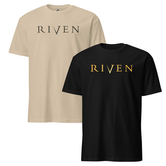 Classic Riven Logo Shirt