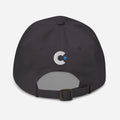 Myst - Classic Logo Hat (Dark Colors)