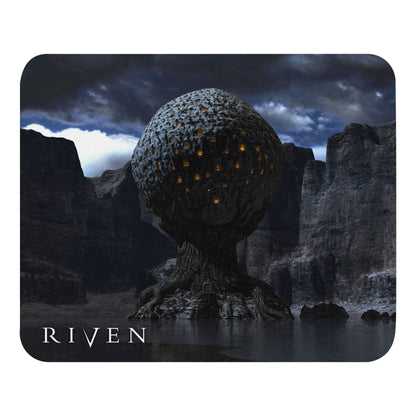 Classic Rebel Hive Mousepad