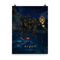 Riven Nights: Jungle Island Poster