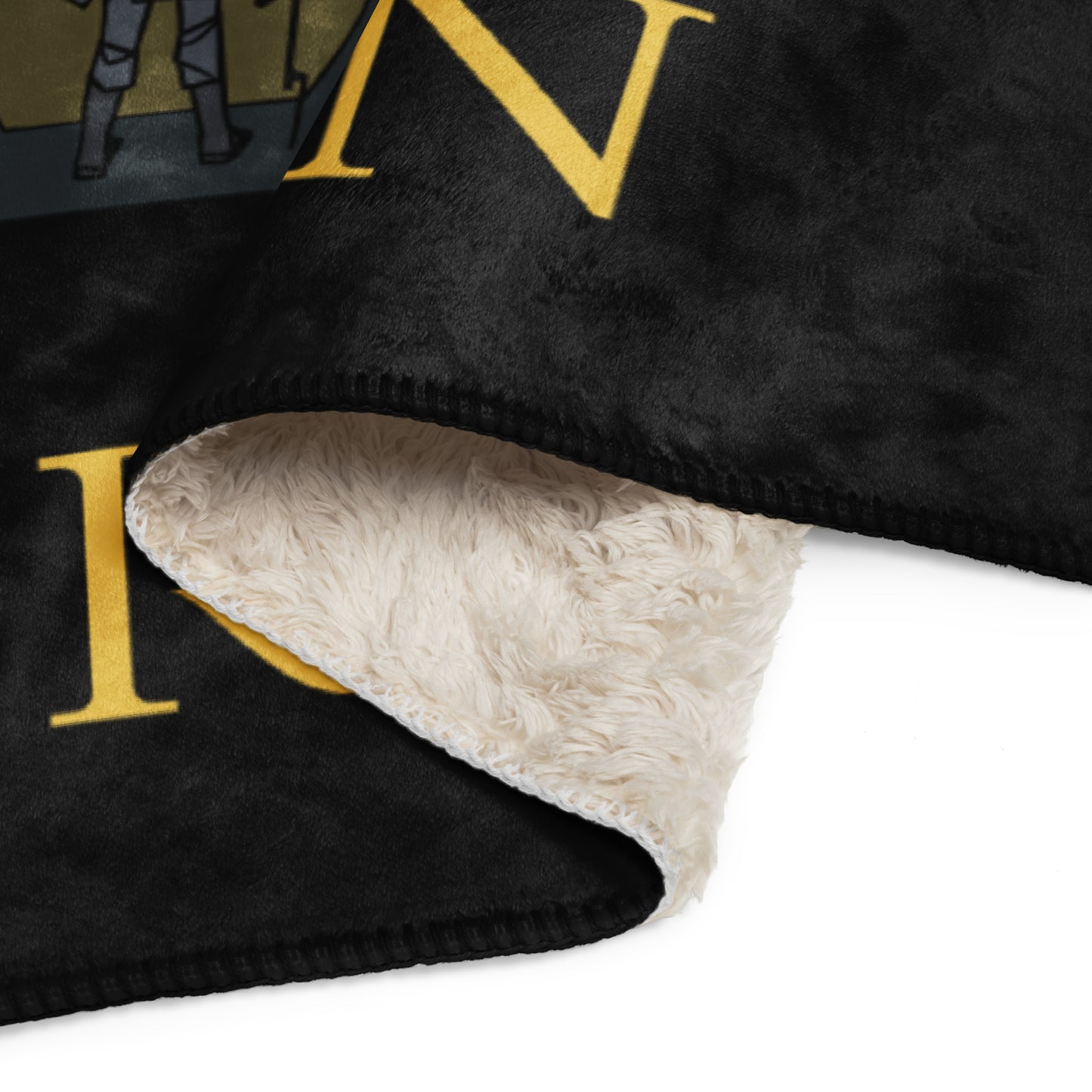 Memories of Riven Blanket