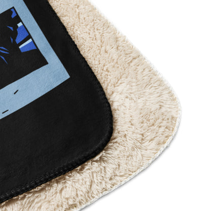 Memories of Myst Blanket