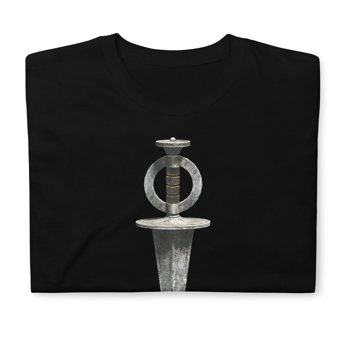 Classic Moiety Dagger Shirt