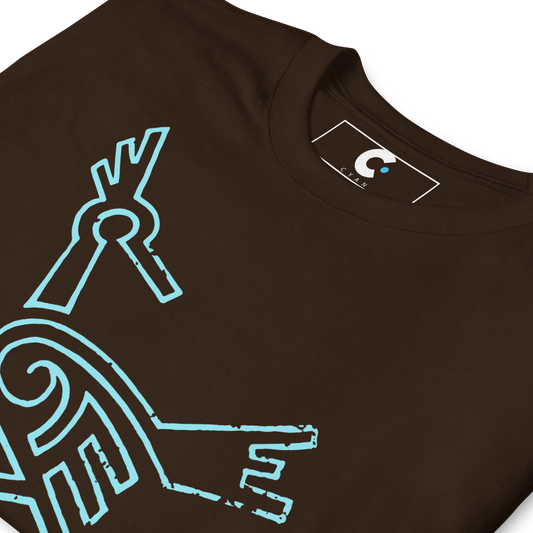 Myst V 20th Anniversary Yeesha T-Shirt [Limited Edition]