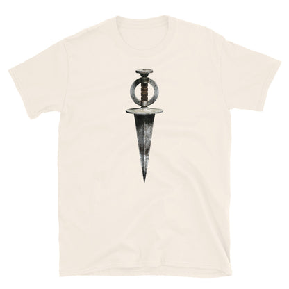 Classic Moiety Dagger Shirt