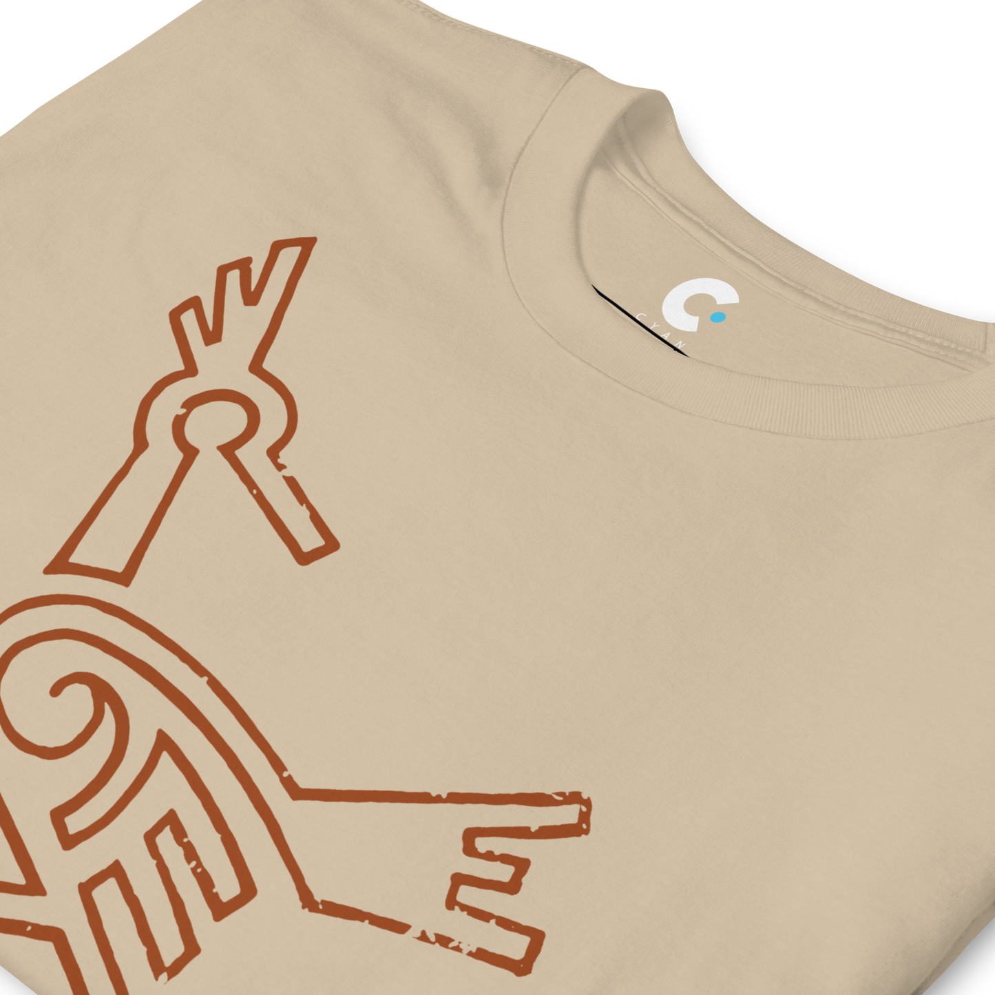 Myst V 20th Anniversary Yeesha T-Shirt [Limited Edition]