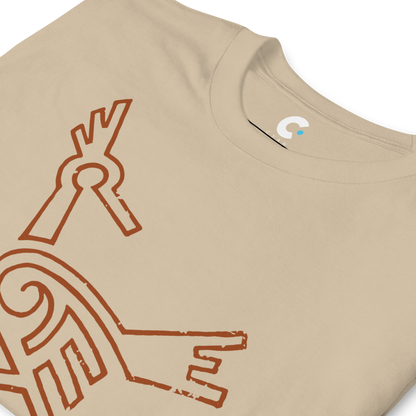 Myst V 20th Anniversary Yeesha T-Shirt [Limited Edition]