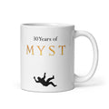 Myst - 30 Years Mug (11oz)