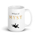 Myst - 30 Years Mug (15oz)
