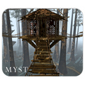 Myst - Channelwood Iconic Mousepad