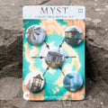 Myst - Collectible Button Set, Edition 1