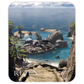 Riven - Sunner Lagoon Iconic Mousepad