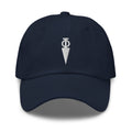 Riven - Moiety Dagger Embroidered Sigil Baseball Hat