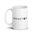 Obduction Logo Mug