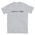 Obduction Logo Shirt - Straight-Cut, Light