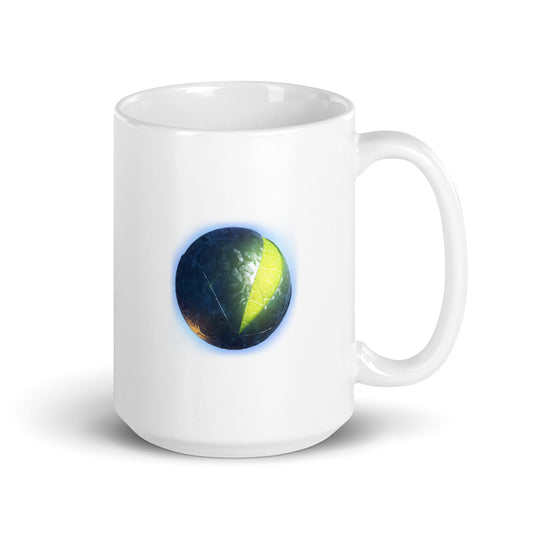 Obduction Logo Mug [Limited Edition]