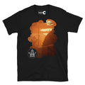 Myst - Stoneship Age Graphic Pop T-Shirt