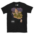 Myst - Myst Island Graphic Pop T-Shirt