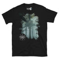 Myst - Channelwood Age Graphic Pop T-Shirt